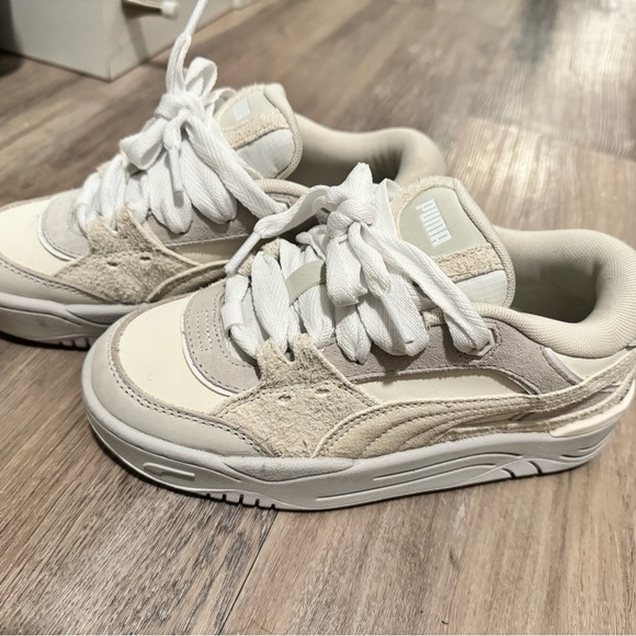 Cute, adorable sneakers - Picture 2 of 5